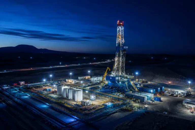 YPF Resources